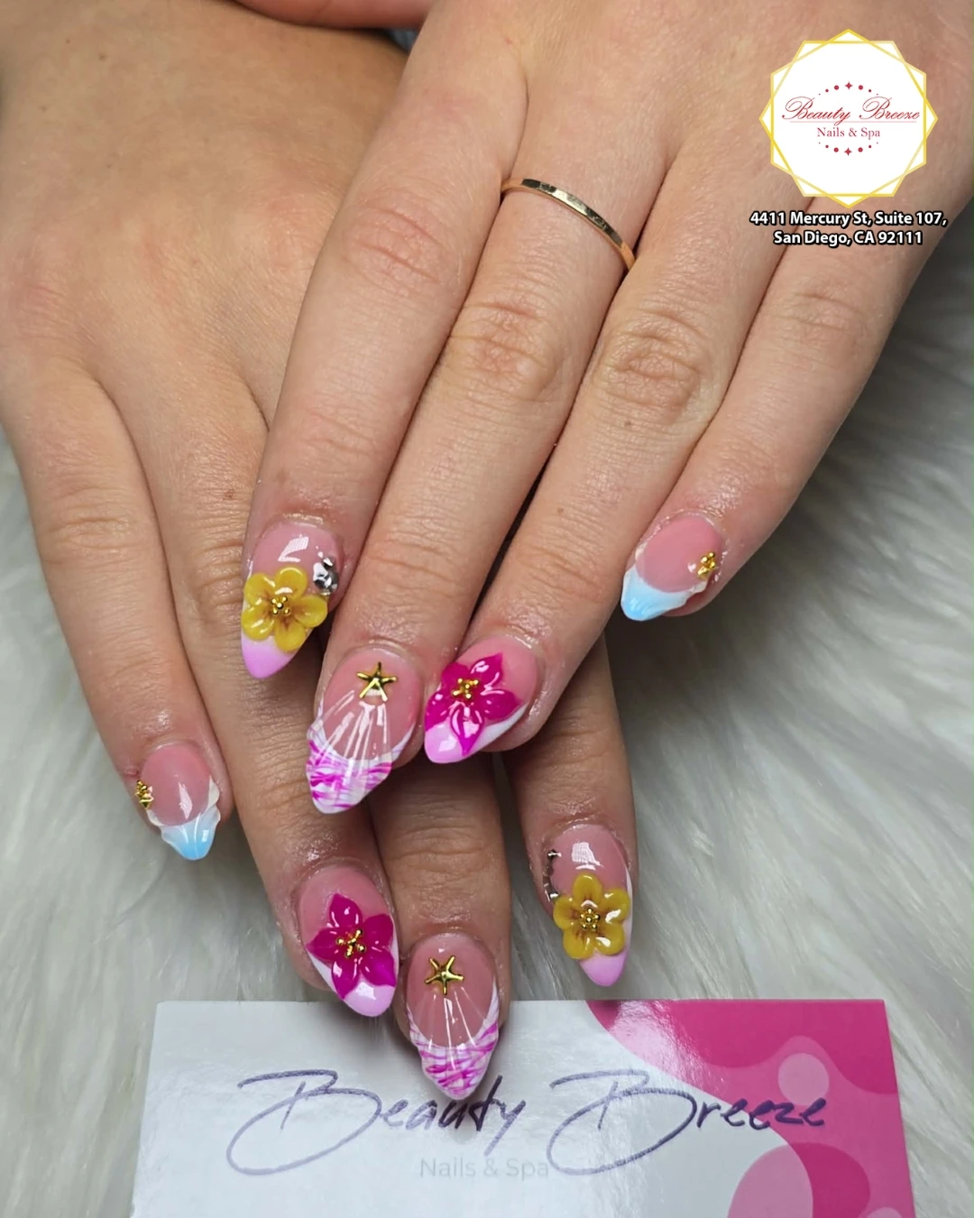 Nail Art